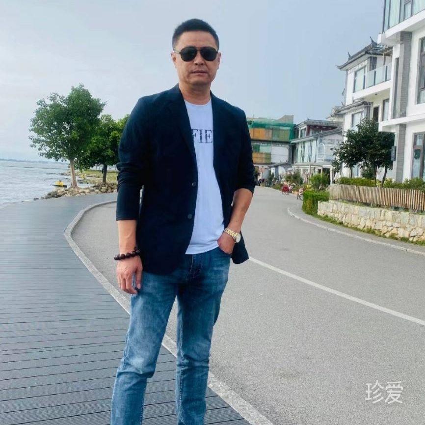 如鱼得水