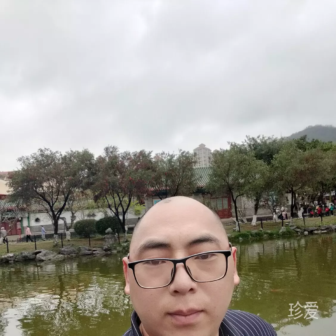 无心