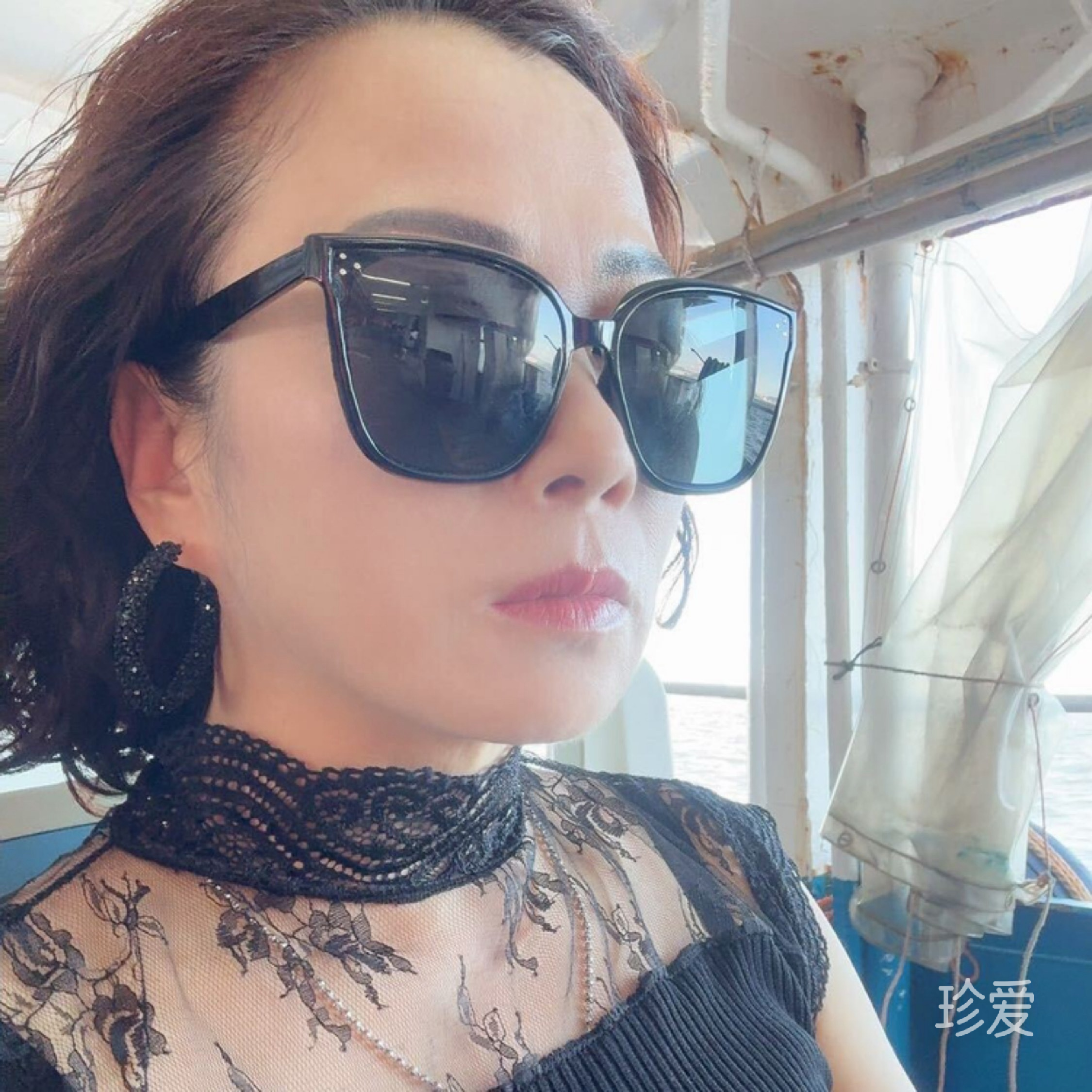 梦醒时分