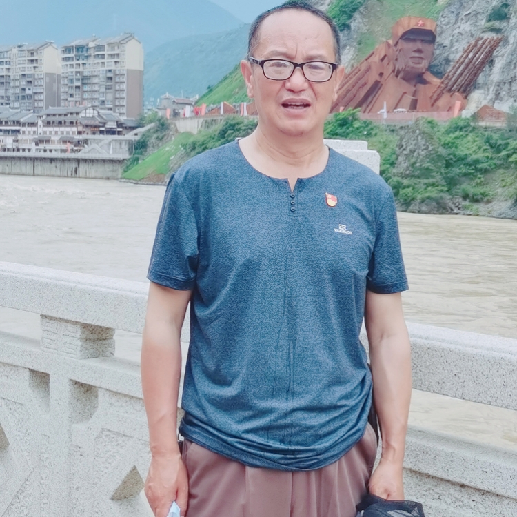 我就是你的明天