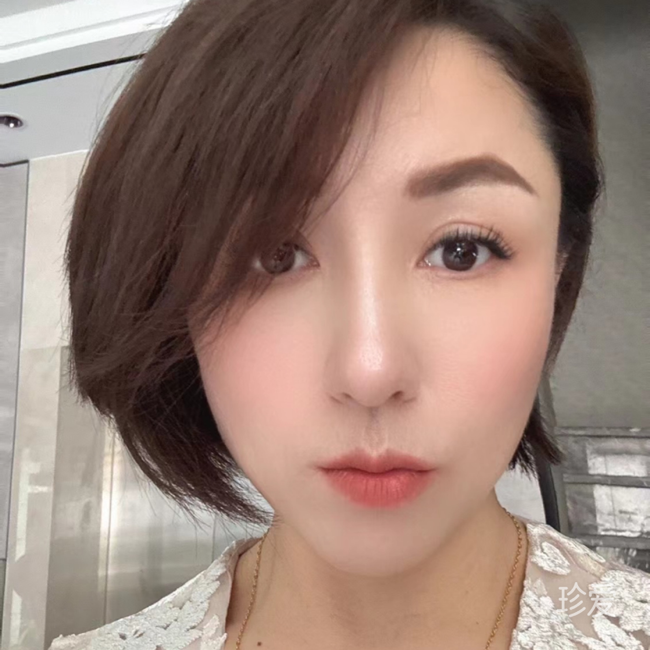 阿洁