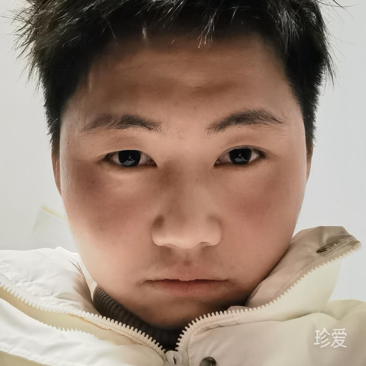 爱自然