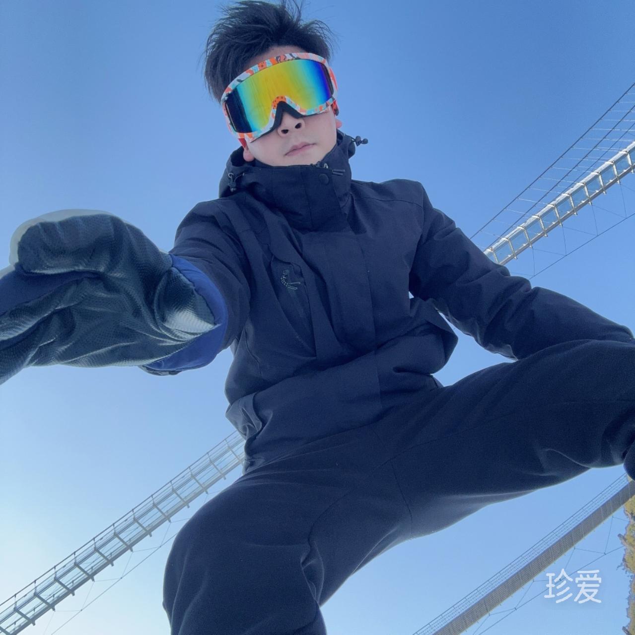 遵从内心