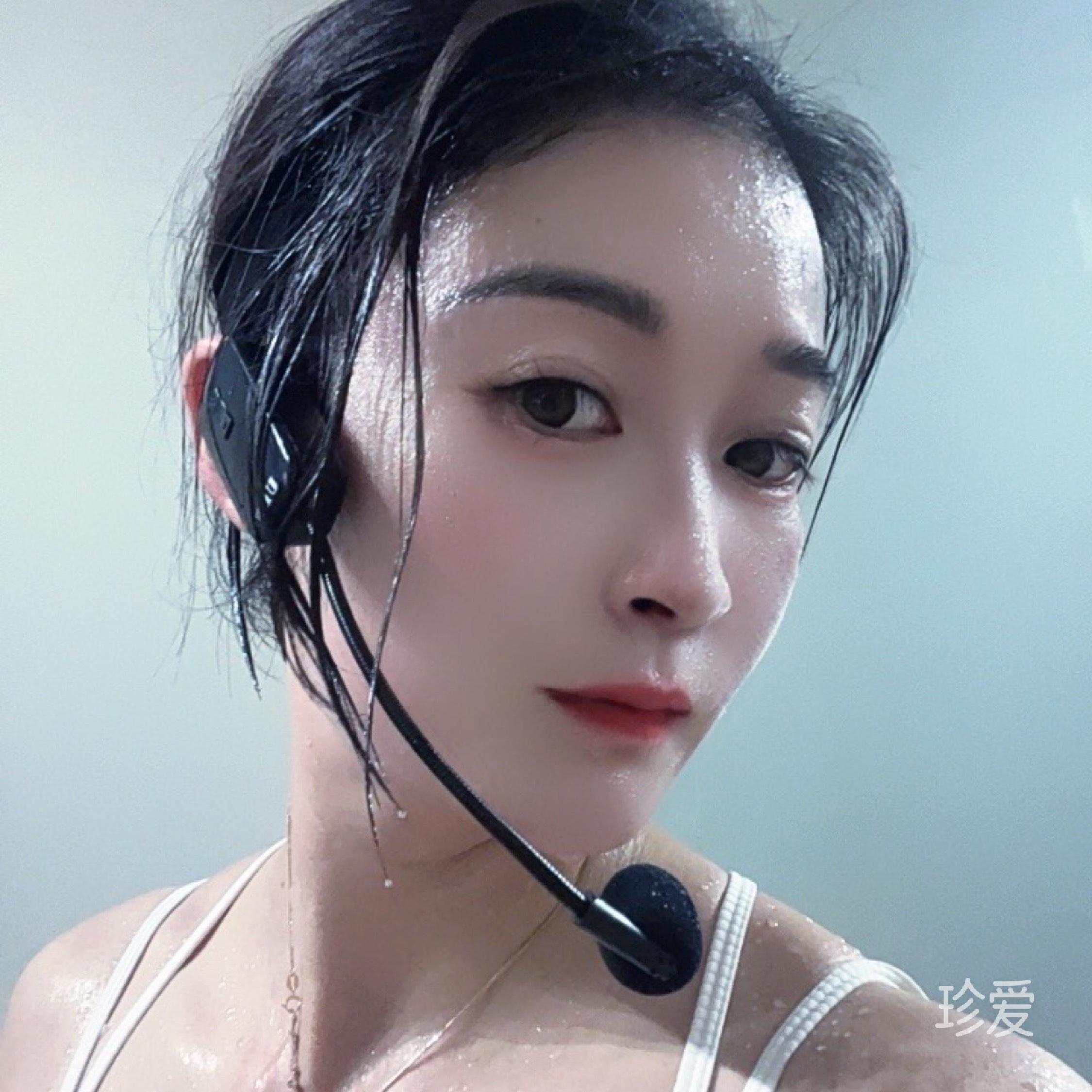 涓涓流水