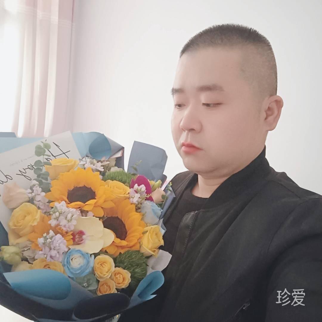 冬天森林