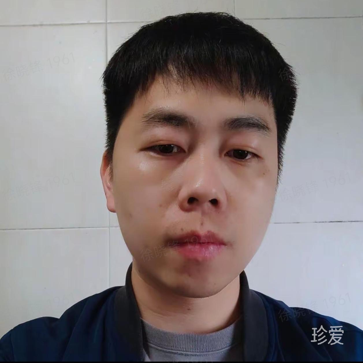 懂你的眼神