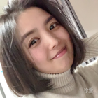 微笑的時(shí)候