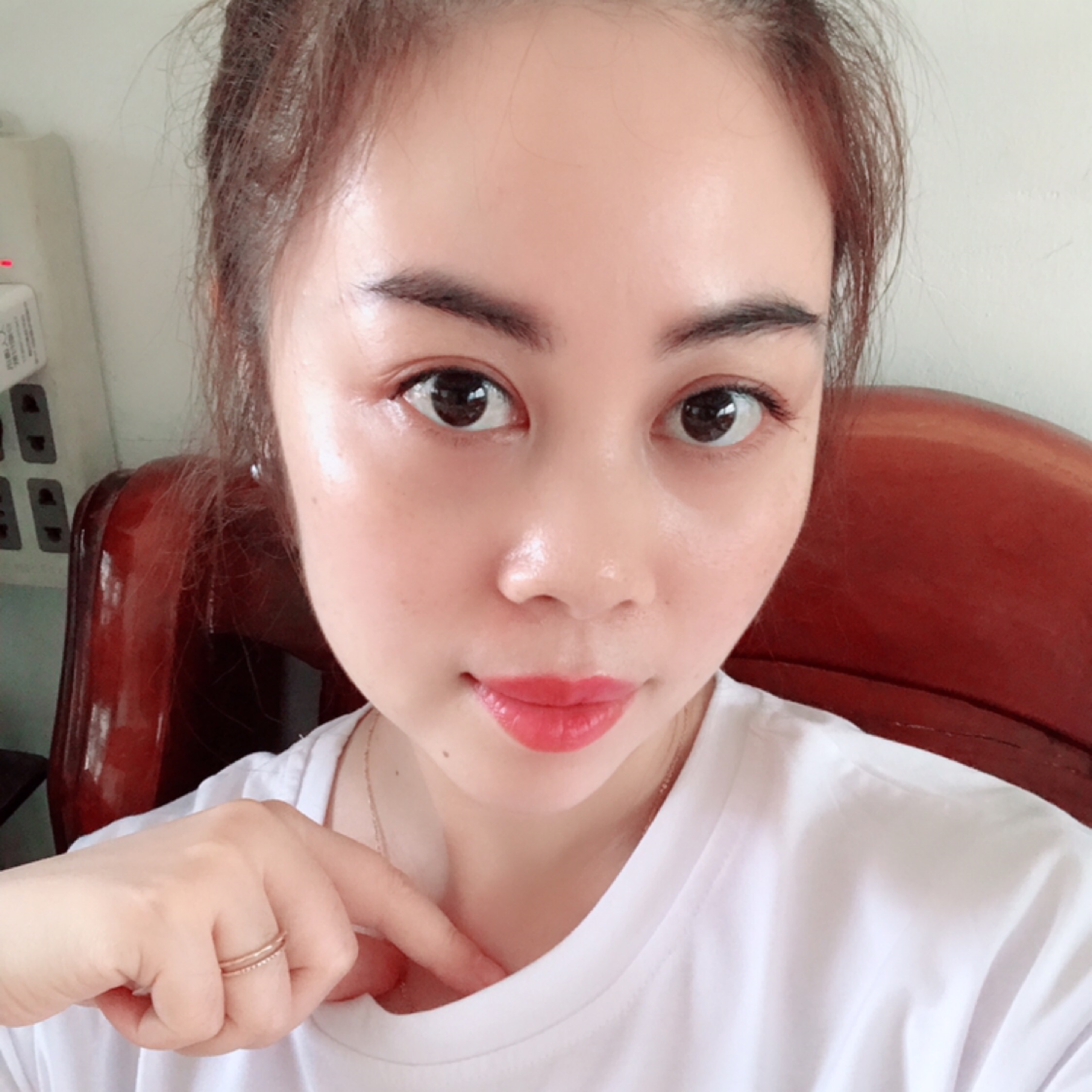 氣質(zhì)是熏出來的