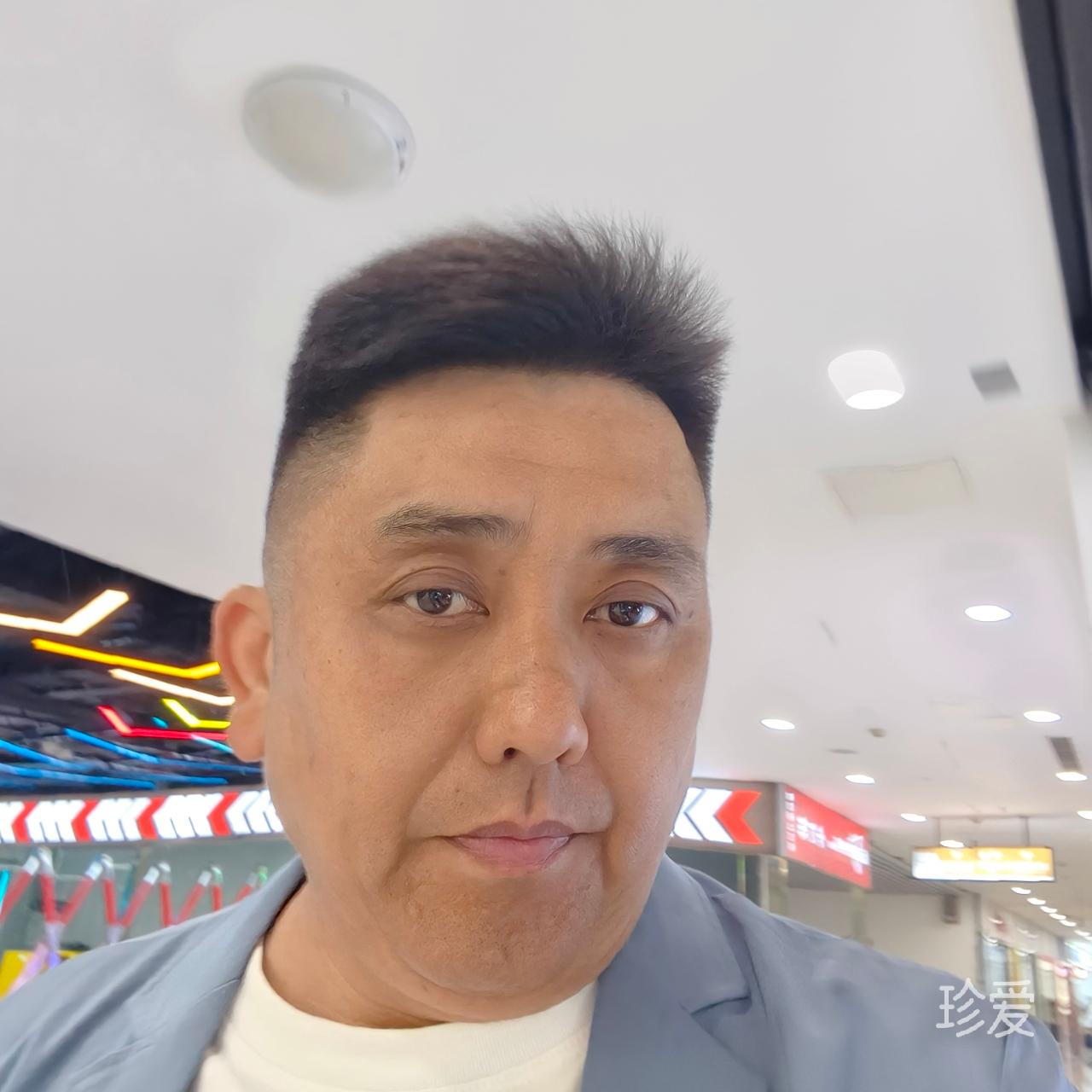 小鑫同学