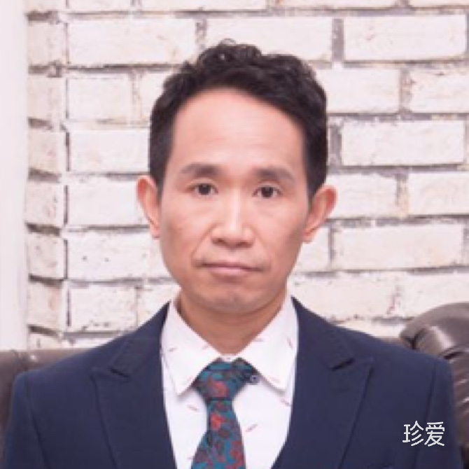 仰望