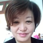 受過(guò)傷的女人