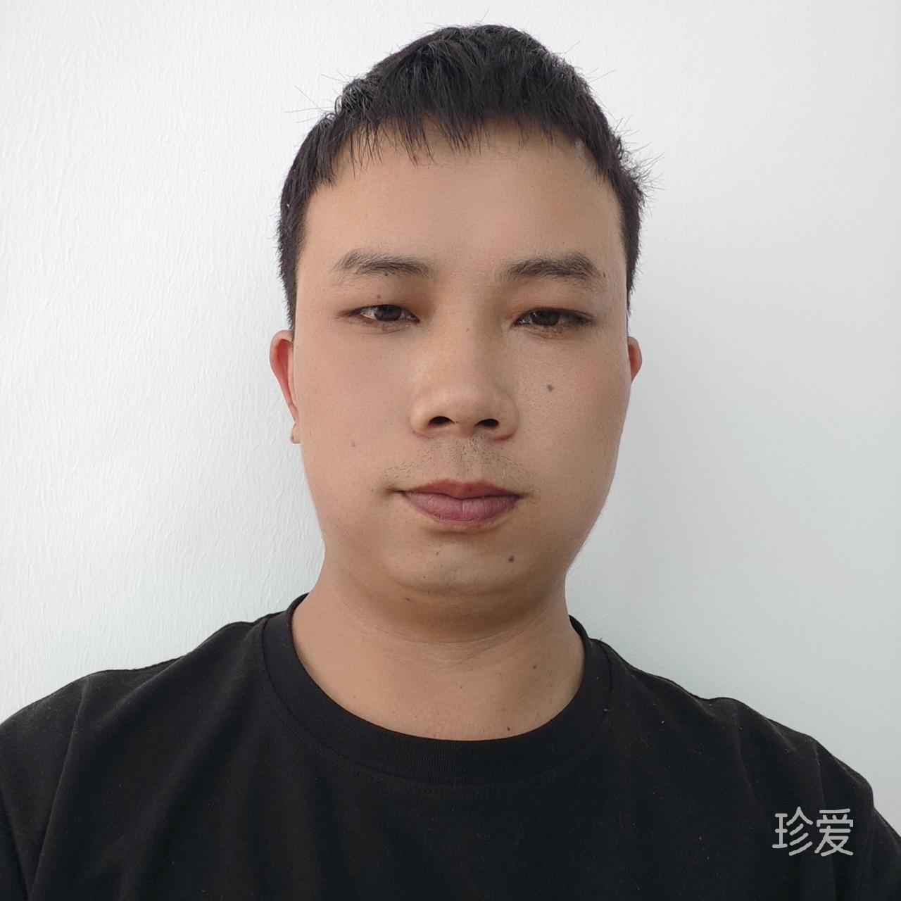 小周同学