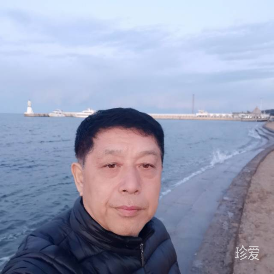 在路上
