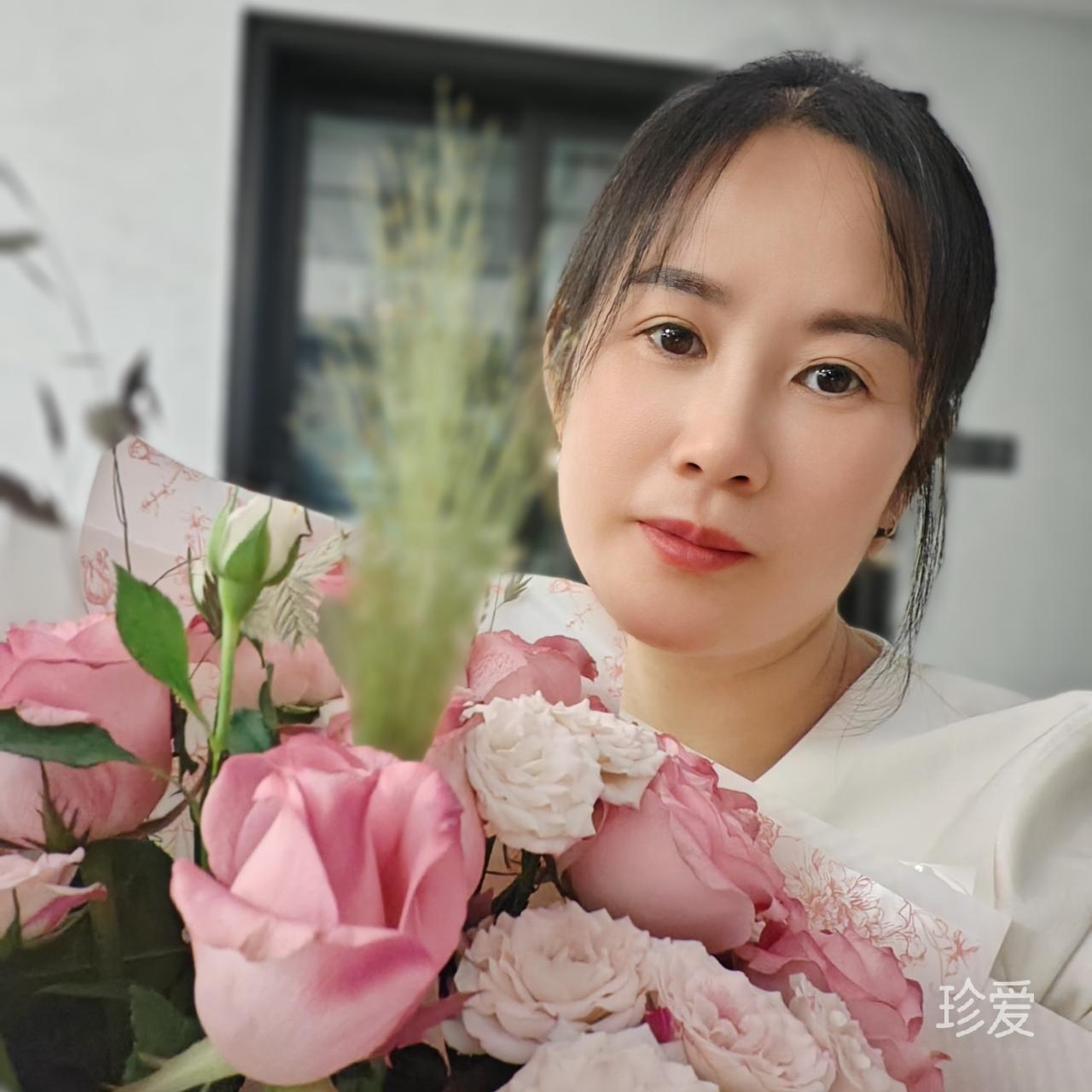 飞来的红叶