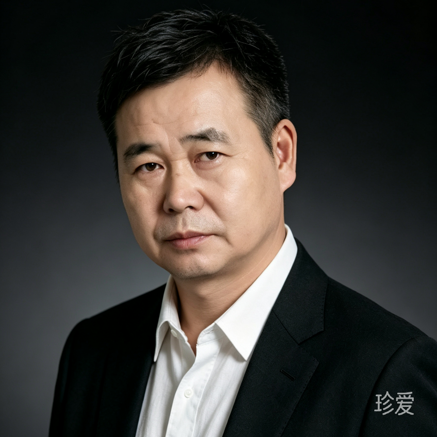 国民老公