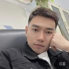 蔥郁森林