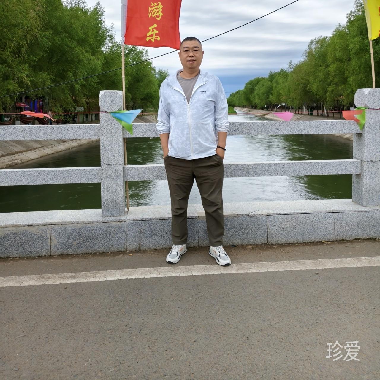 微风