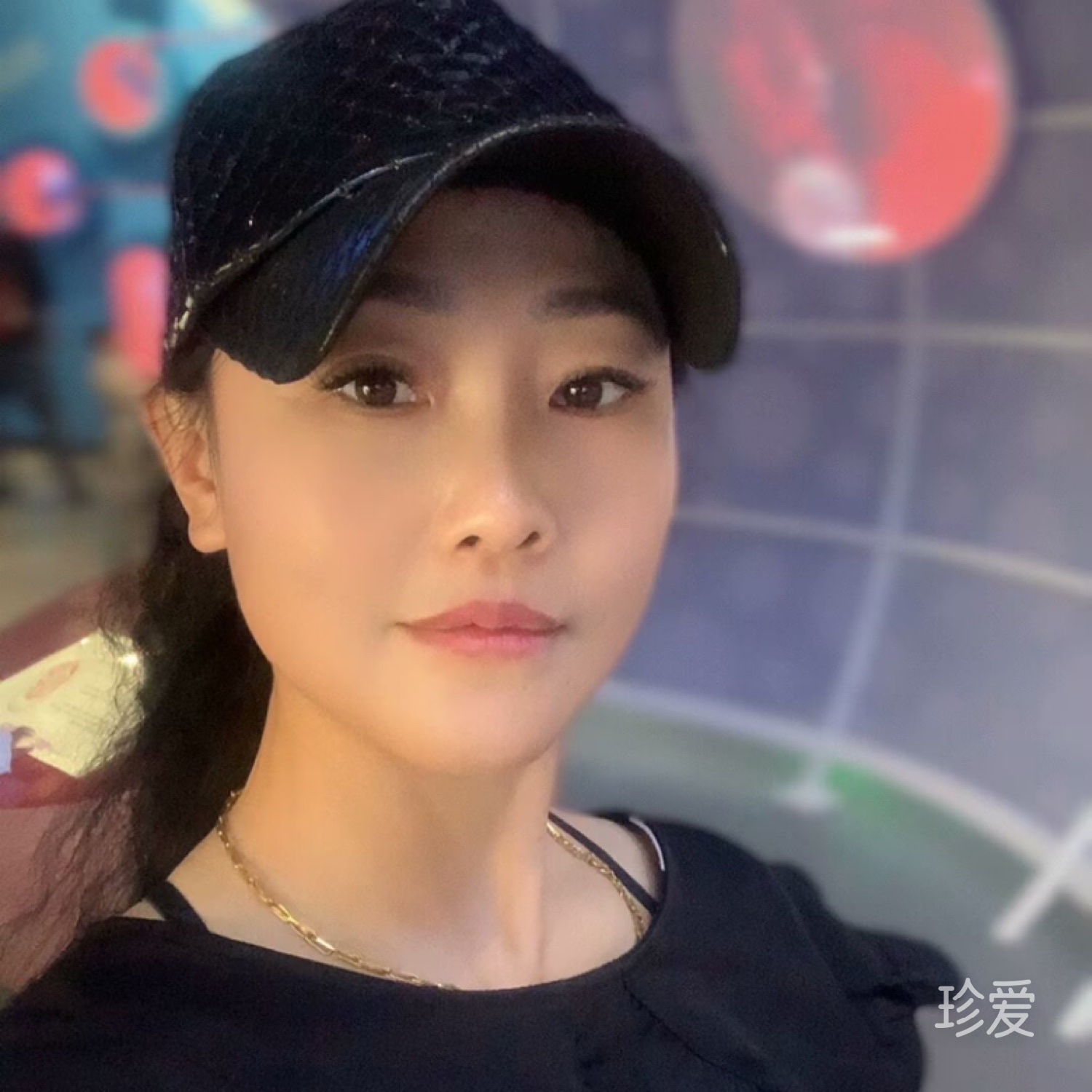 有緣總會遇見你