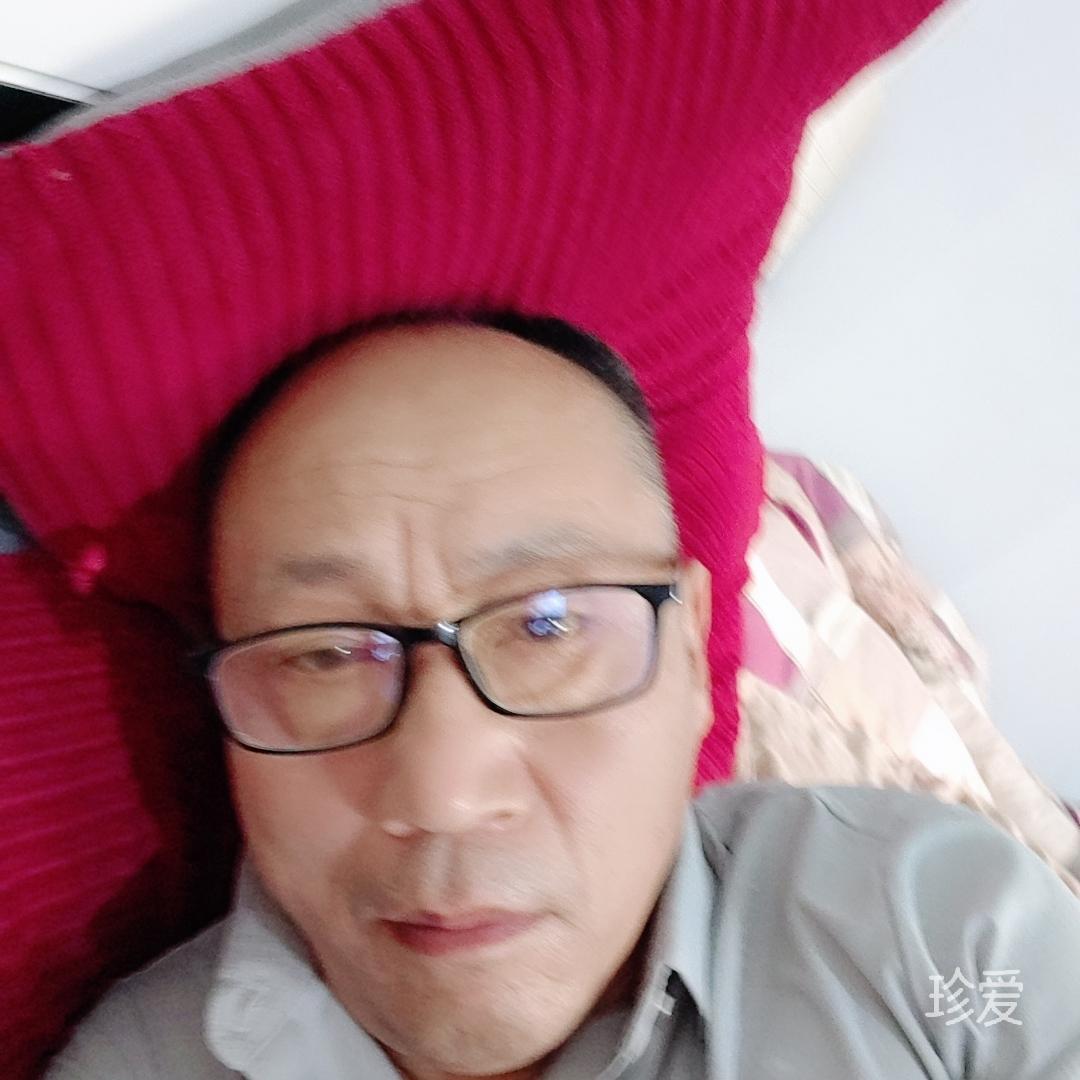 昨夜的风