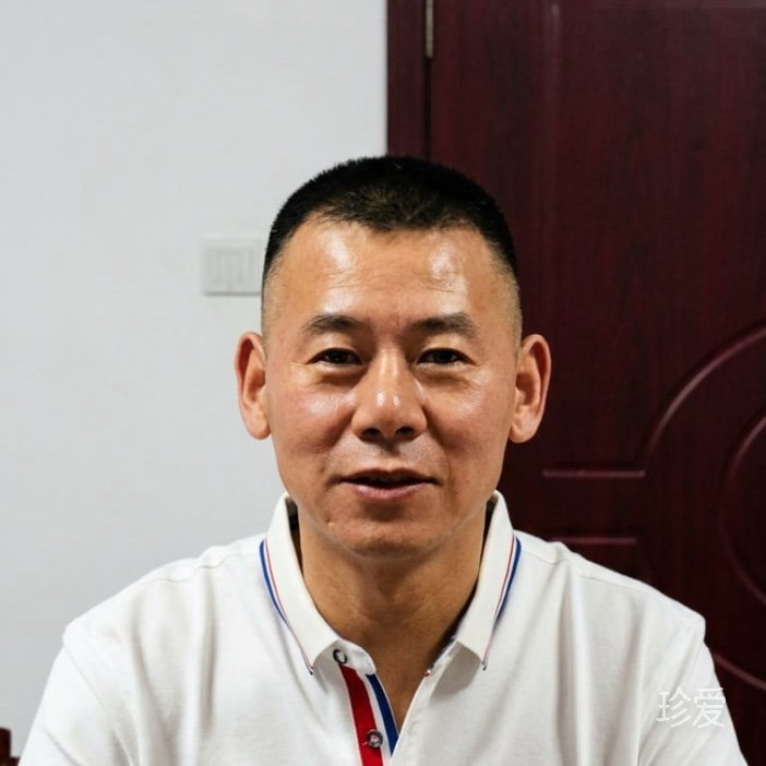 载华