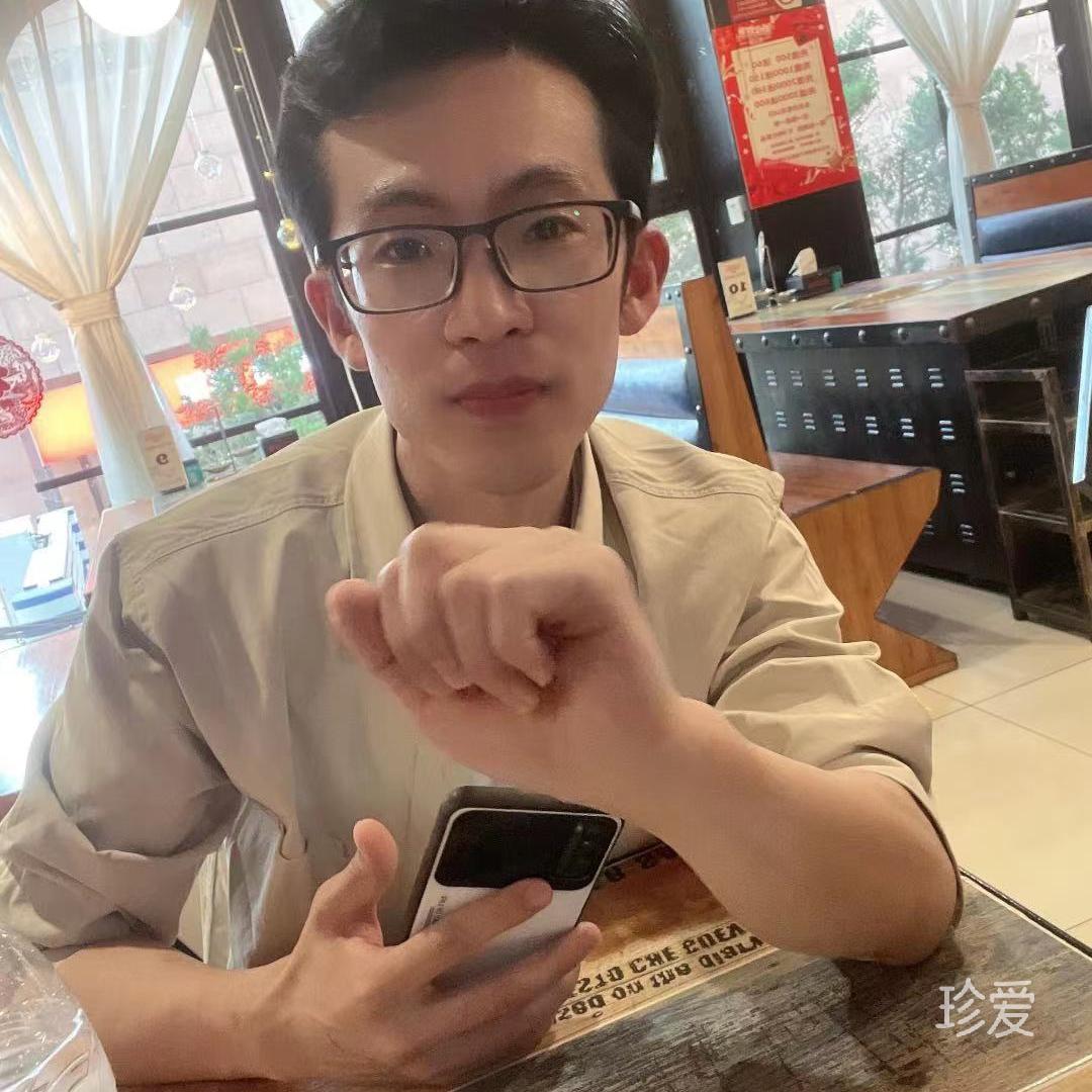 梦想与现实同行