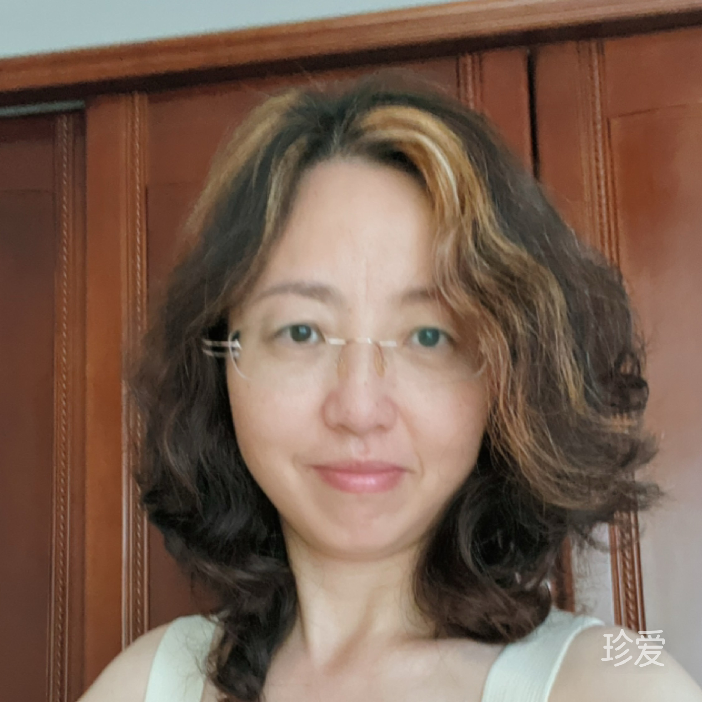 相识的余生