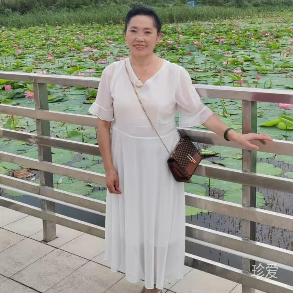 风云日丽