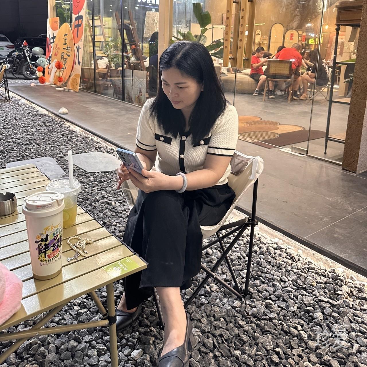 爱如梦