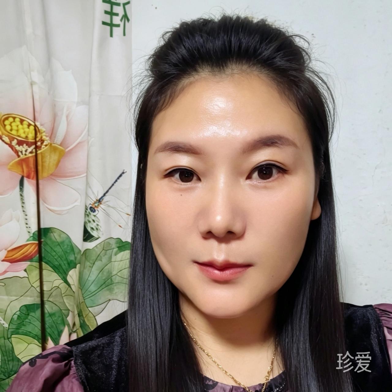 杨绫惠