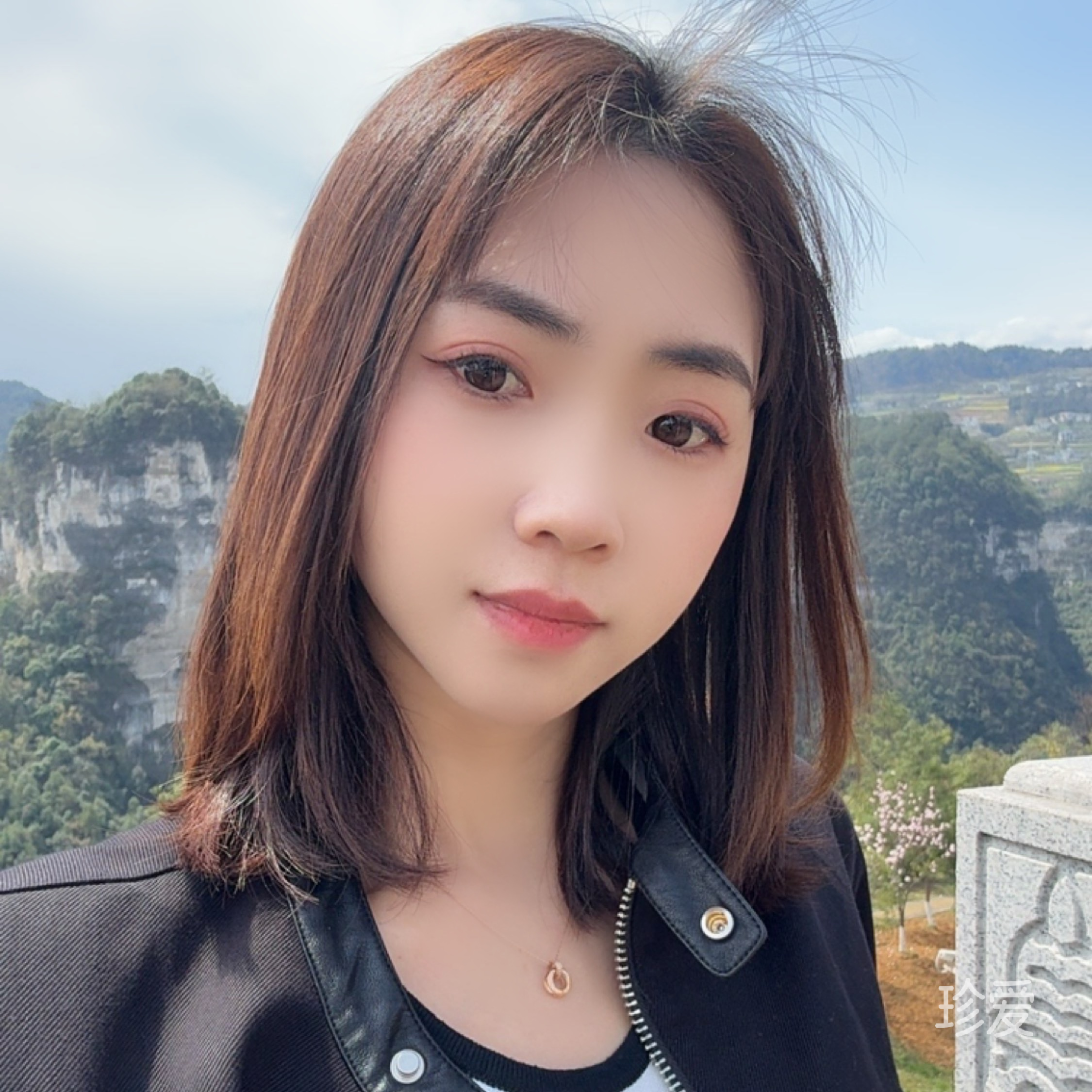 玲妹妹