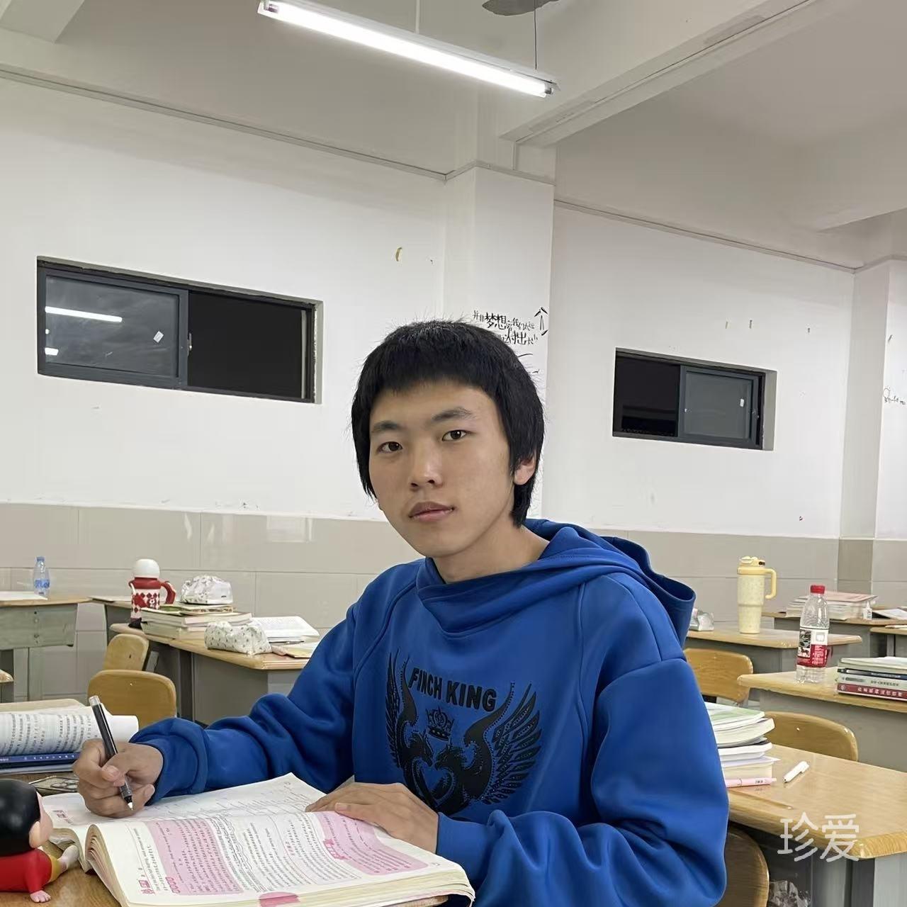 红花老K客