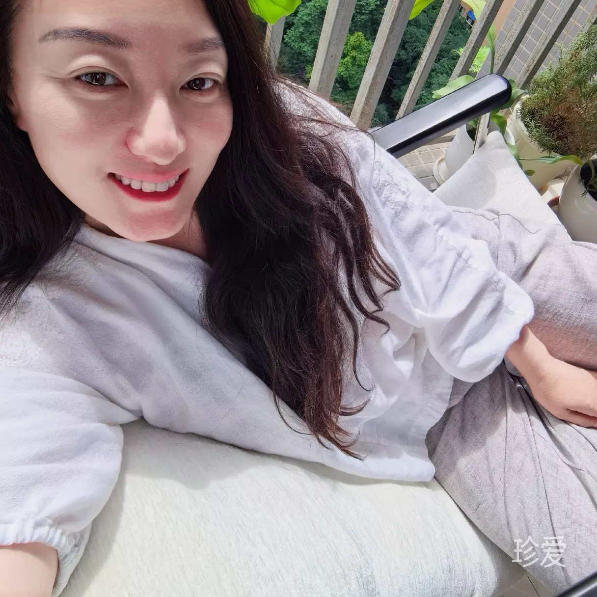 相守半生
