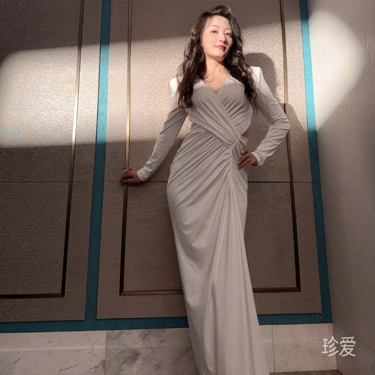 相守半生