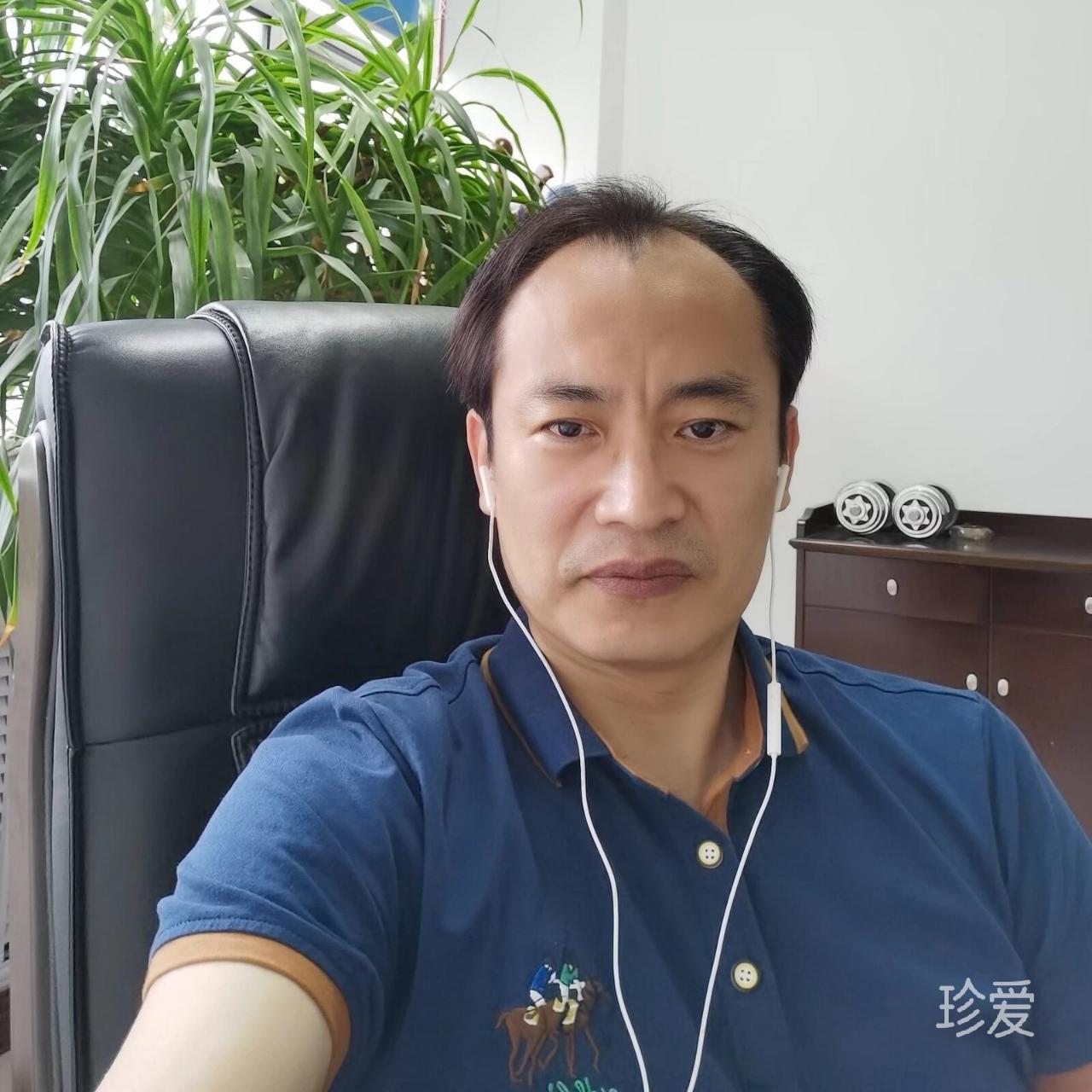 小桥流水
