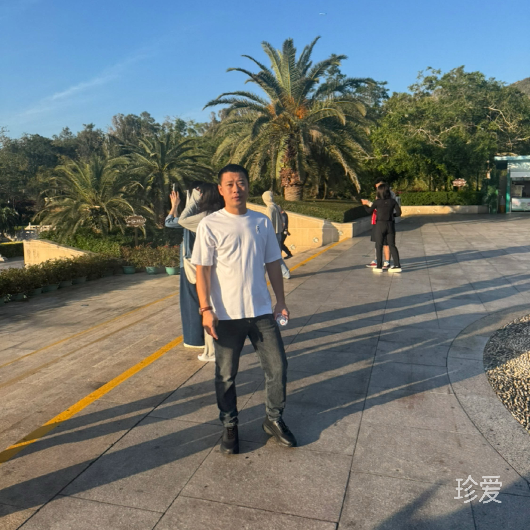 希望可以有好姻缘