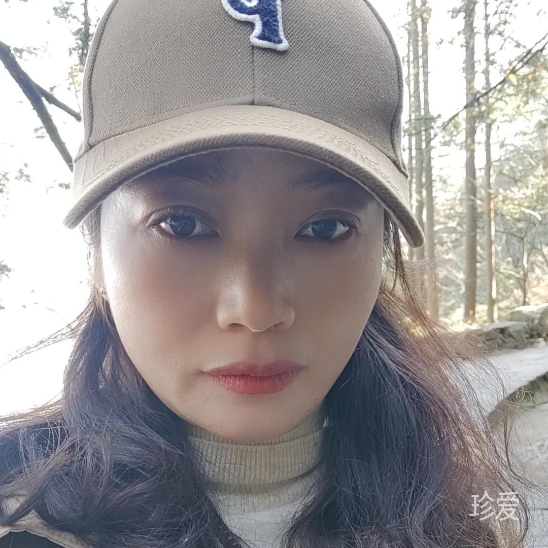 岁月静好