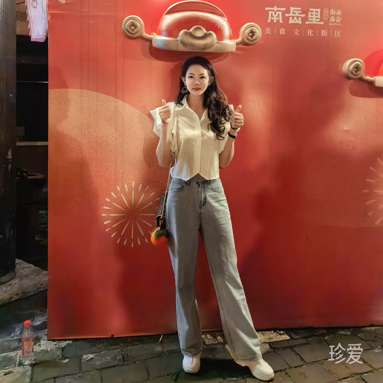 岁月如诗