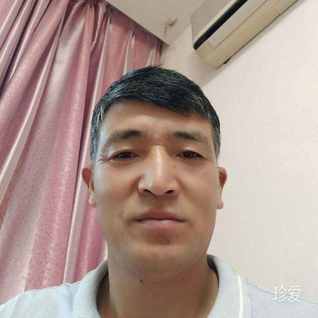 笑著說(shuō)你好