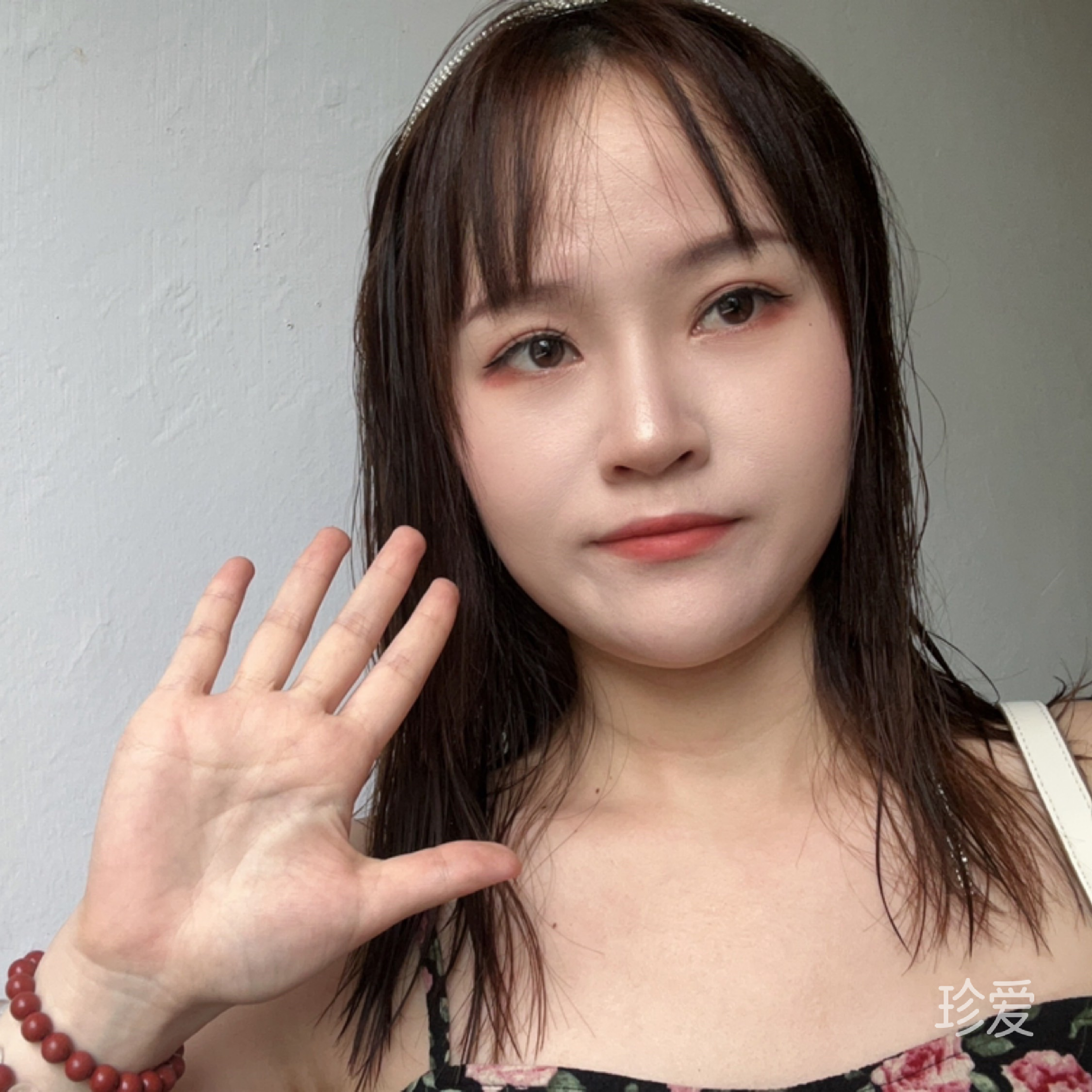 小小小苹果