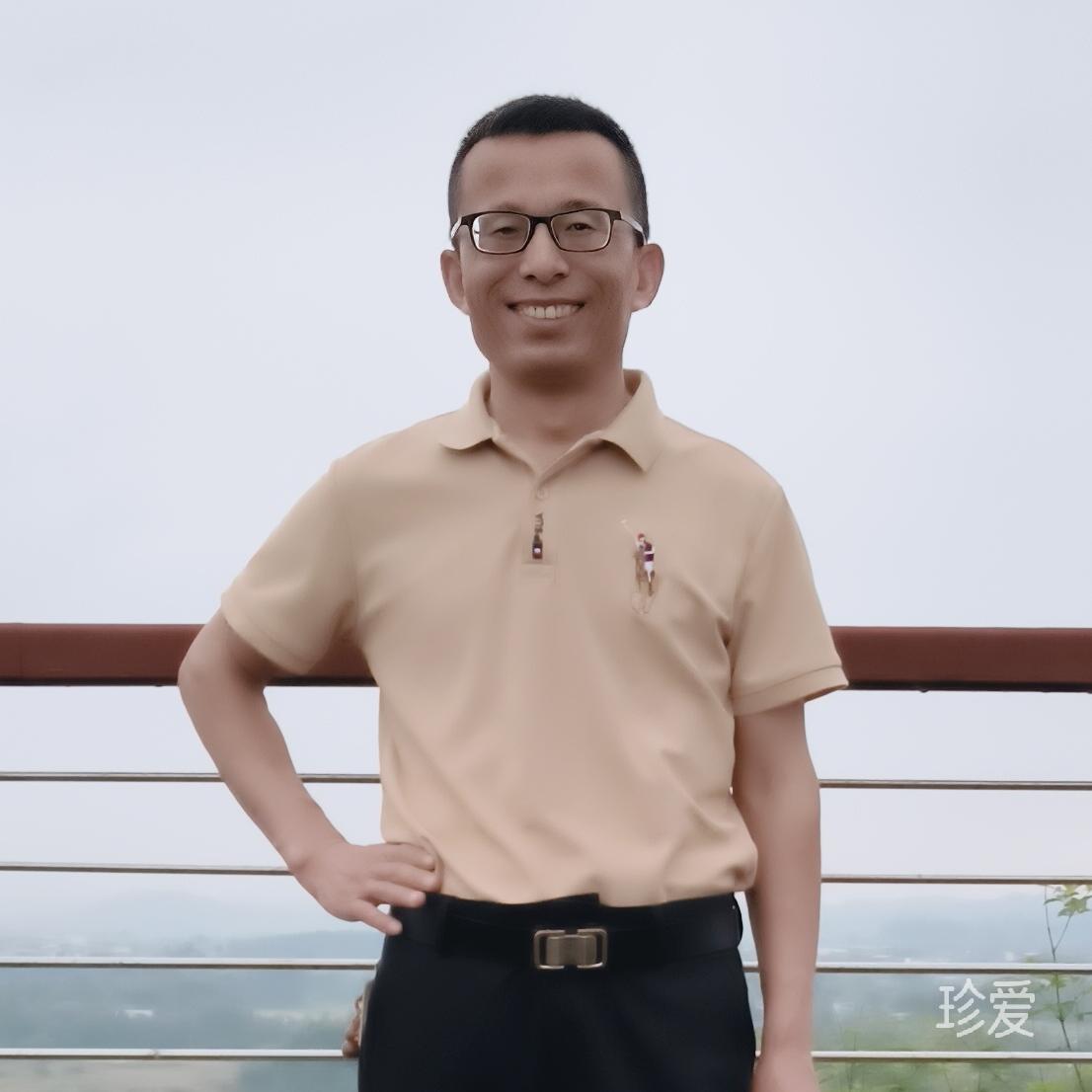 看清世界