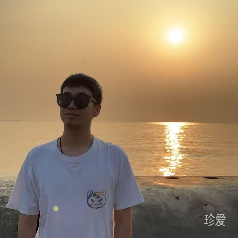 爱在月半湾