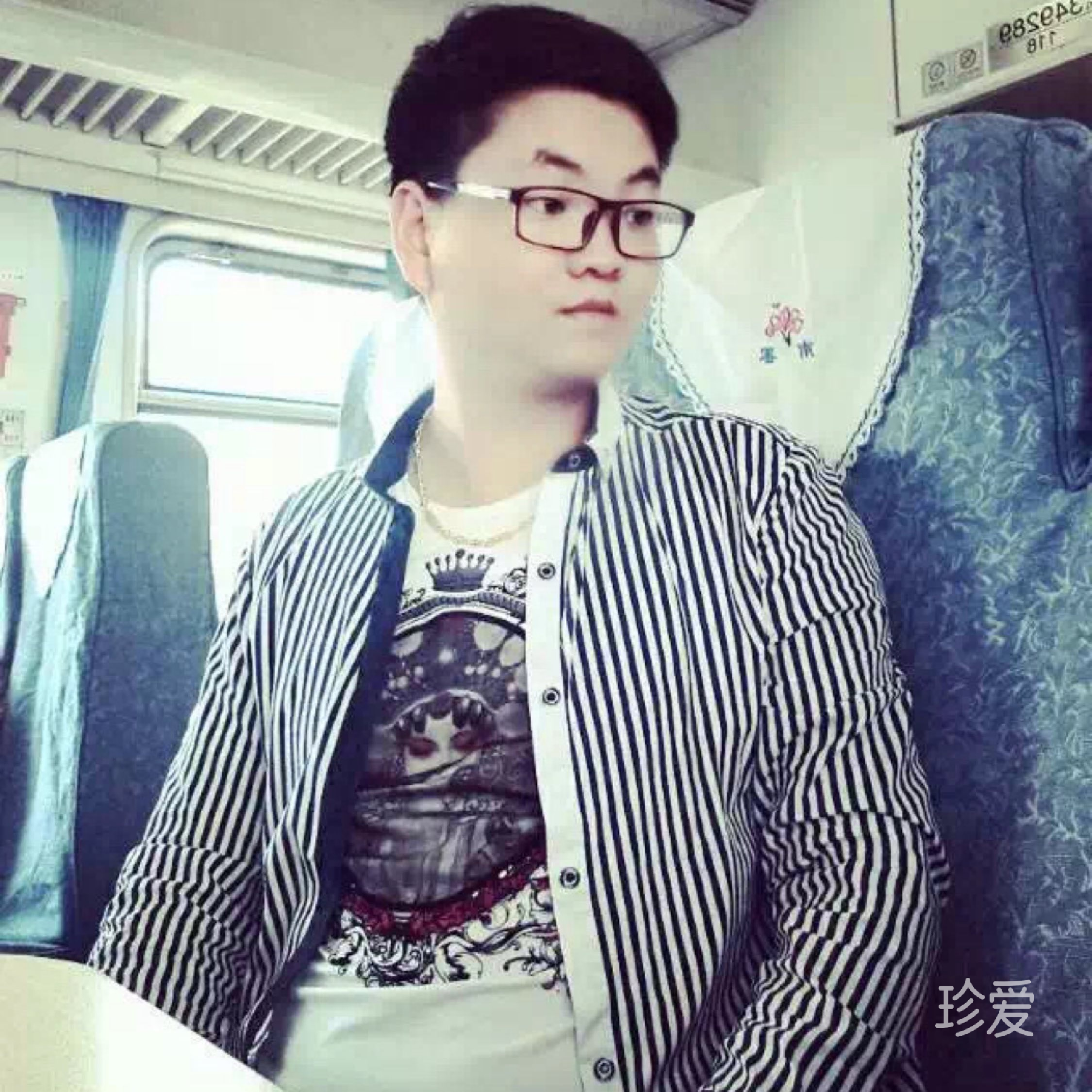 一起看月亮