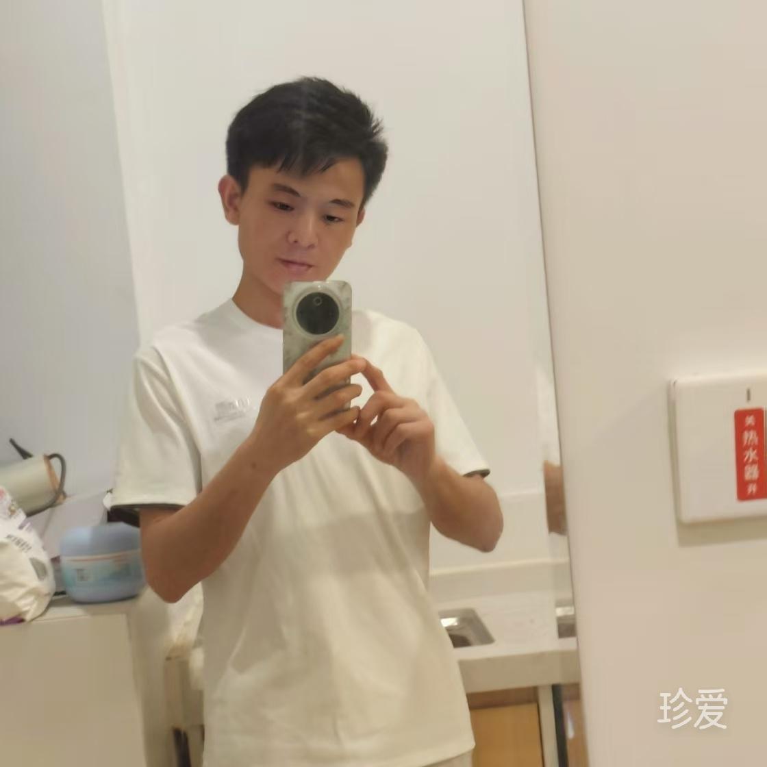 无奈的单身狗