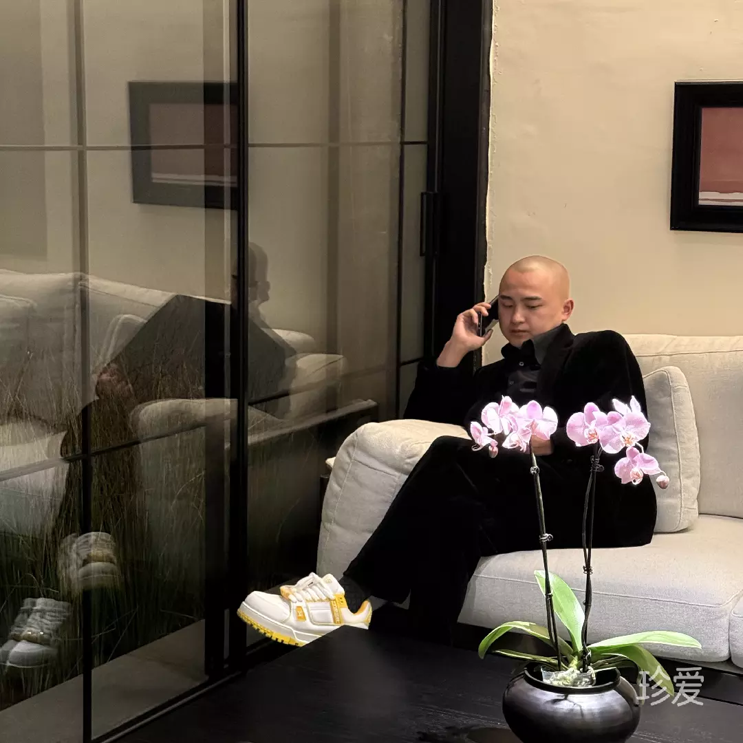 陈恺伦