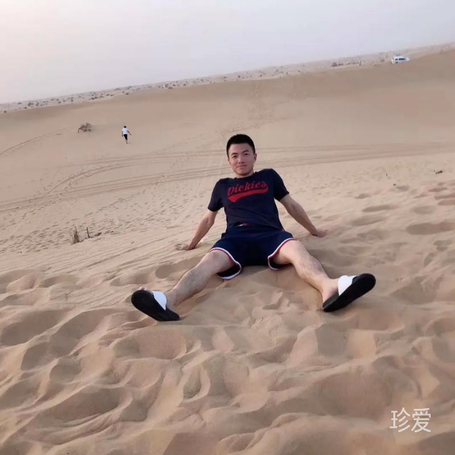 望山河无恙