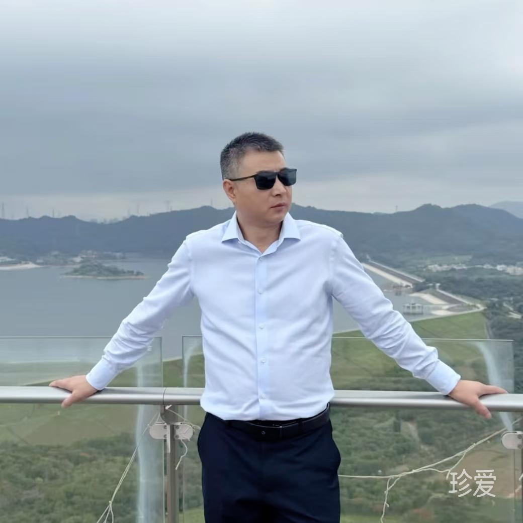 薄荷绿叶