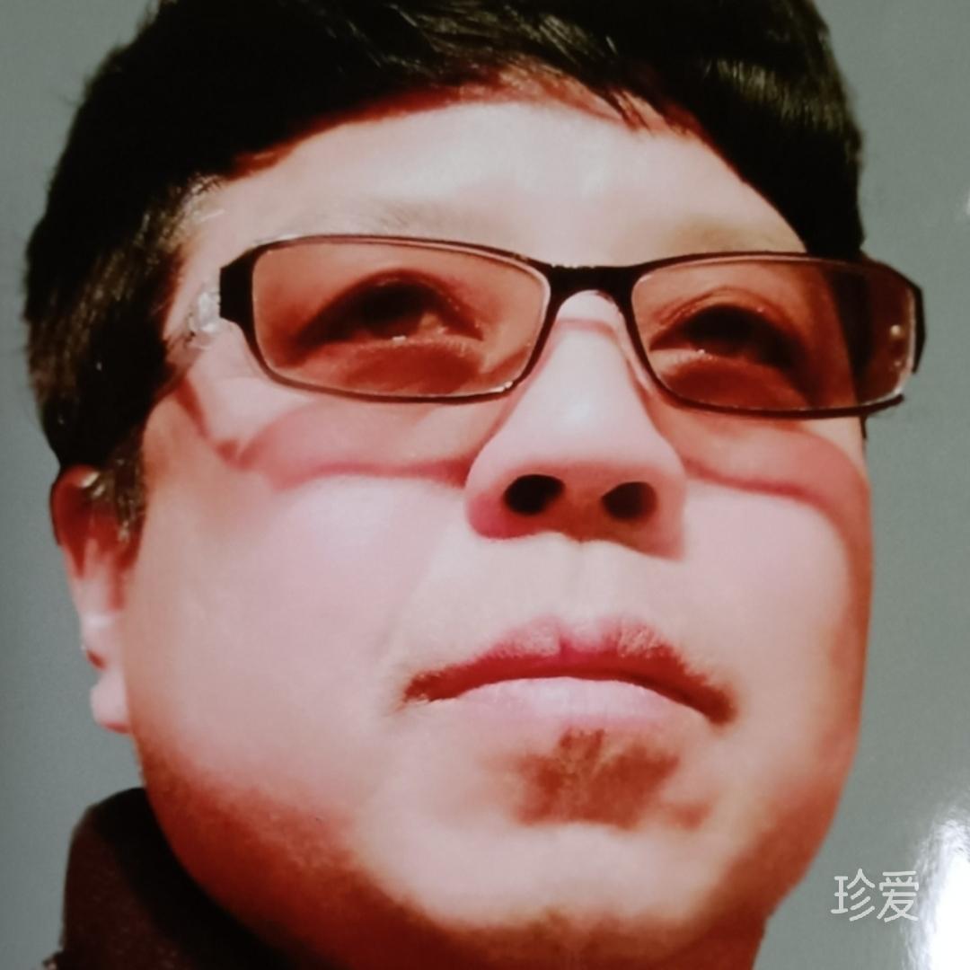 天空的流星
