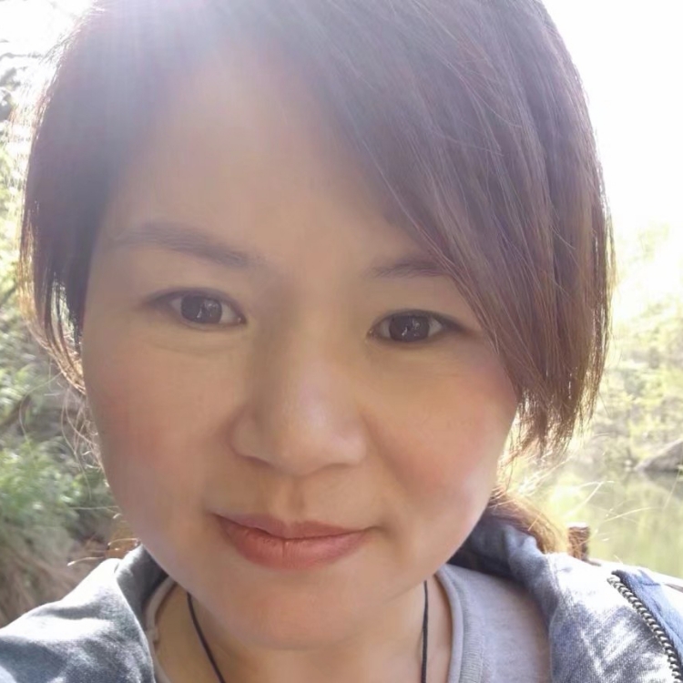 阳光朵朵
