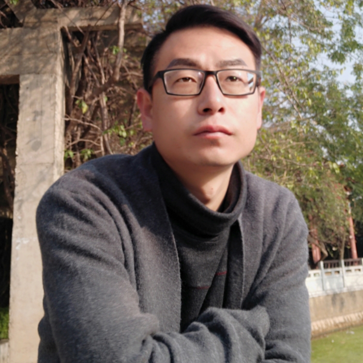 做個有趣的靈魂