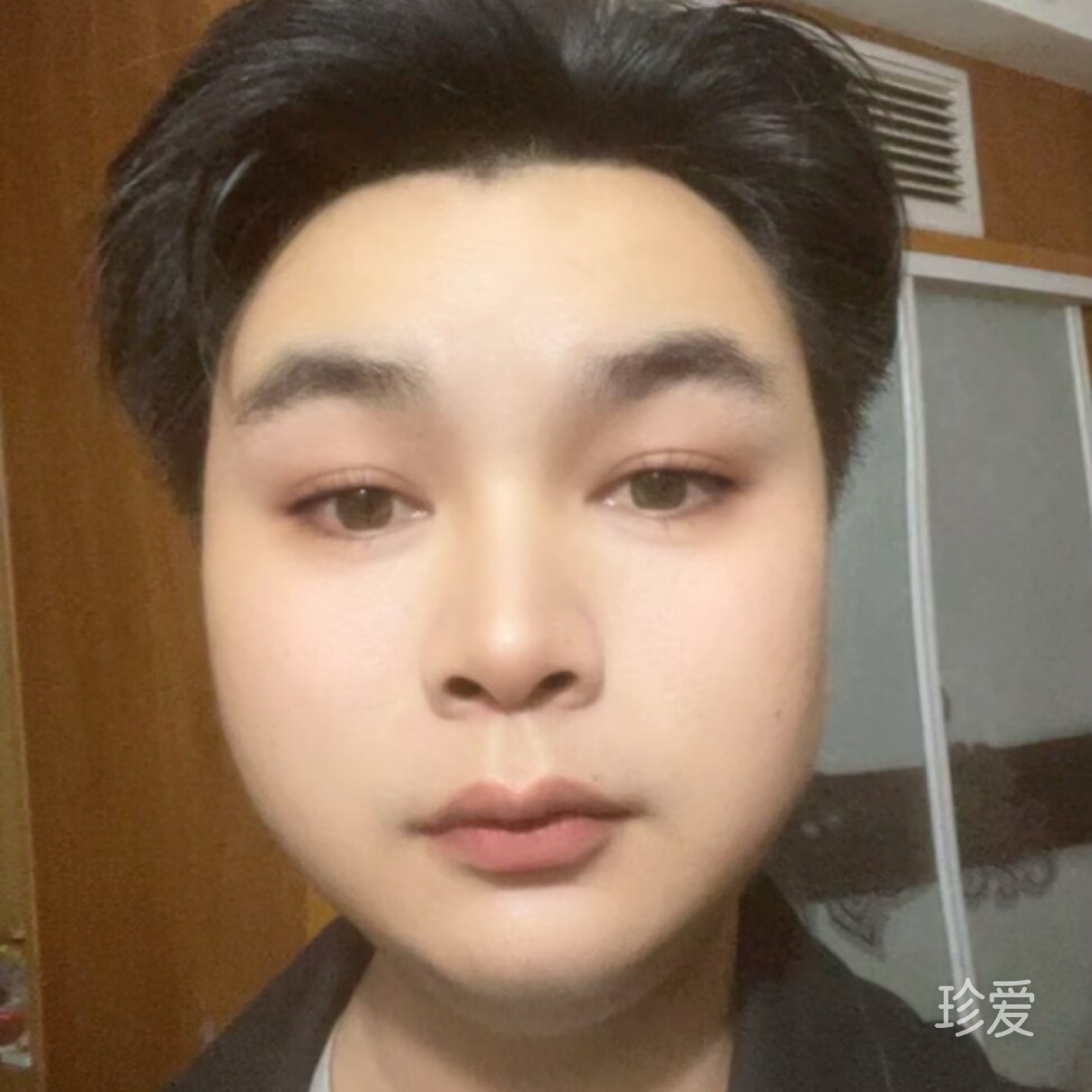 天佑